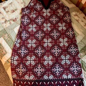Gretchen Knit Dress (StitchFix)